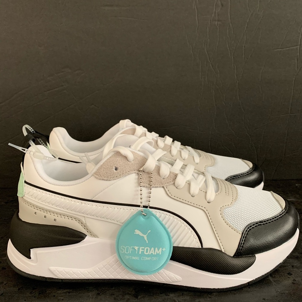 PUMA X-ray soft foam men’s shoes